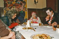 1988 Prominenten diner 11 1988 Prominenten diner 11